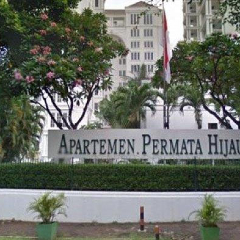 Apartement Permata Hijau