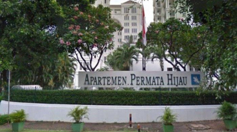 Apartement Permata Hijau