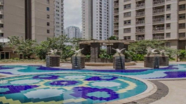 Apartement Mediterania Garden Residences 2