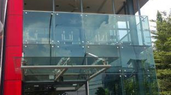 MC Donald Kramat Raya