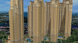 Mediterania Marina Residences