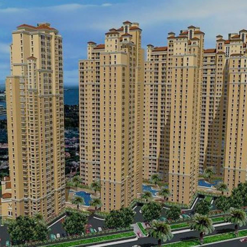 Mediterania Marina Residences