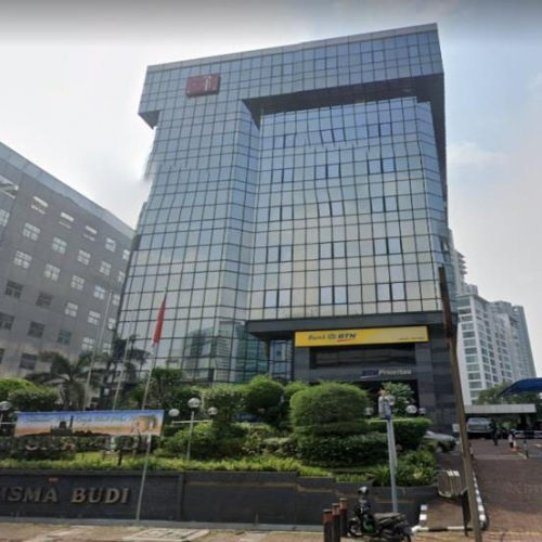 wisma budi