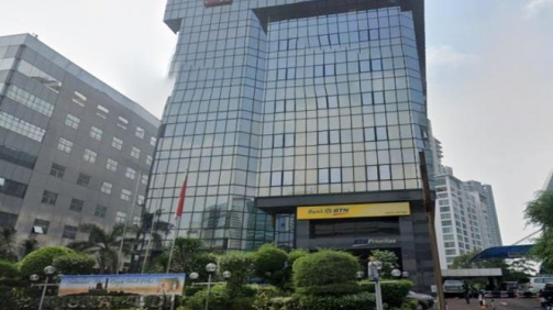 wisma budi
