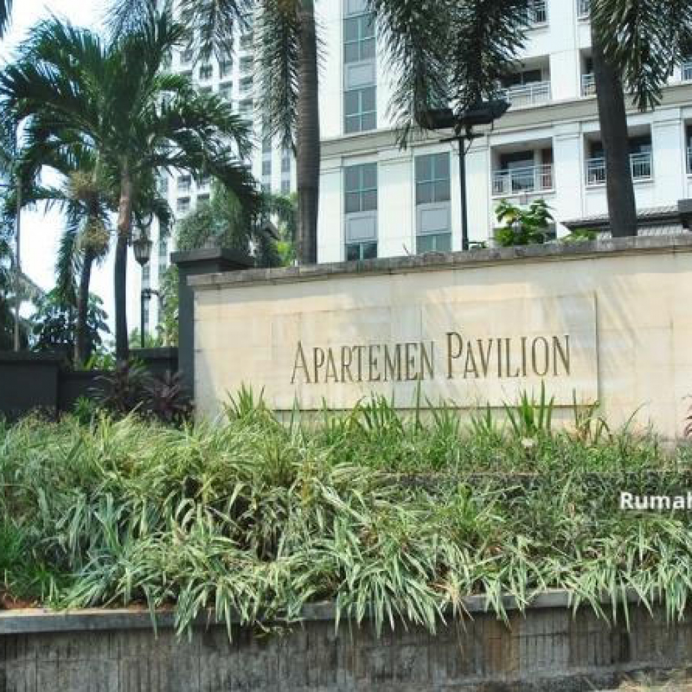Apartemen Pavilion