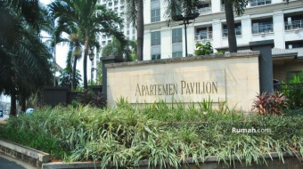 Apartemen Pavilion