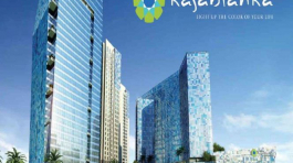 CASA GRANDE RESIDENCE