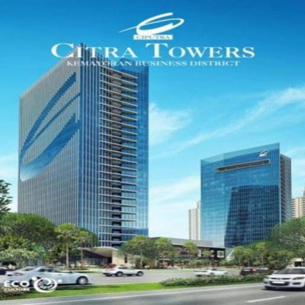 Citra Towers