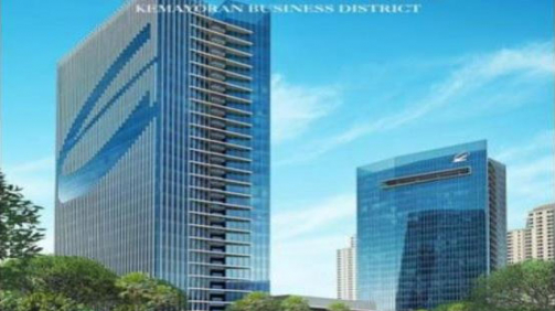 Citra Towers