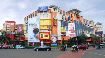 Fave Hotel Cililitan