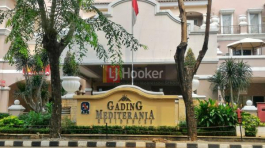 Gading Mediterania Residences