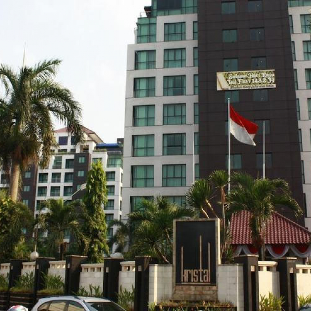 Hotel Kristal
