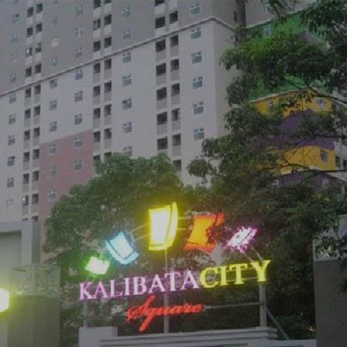 Kalibata City