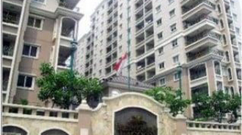 Mediterania Lagoon Residences