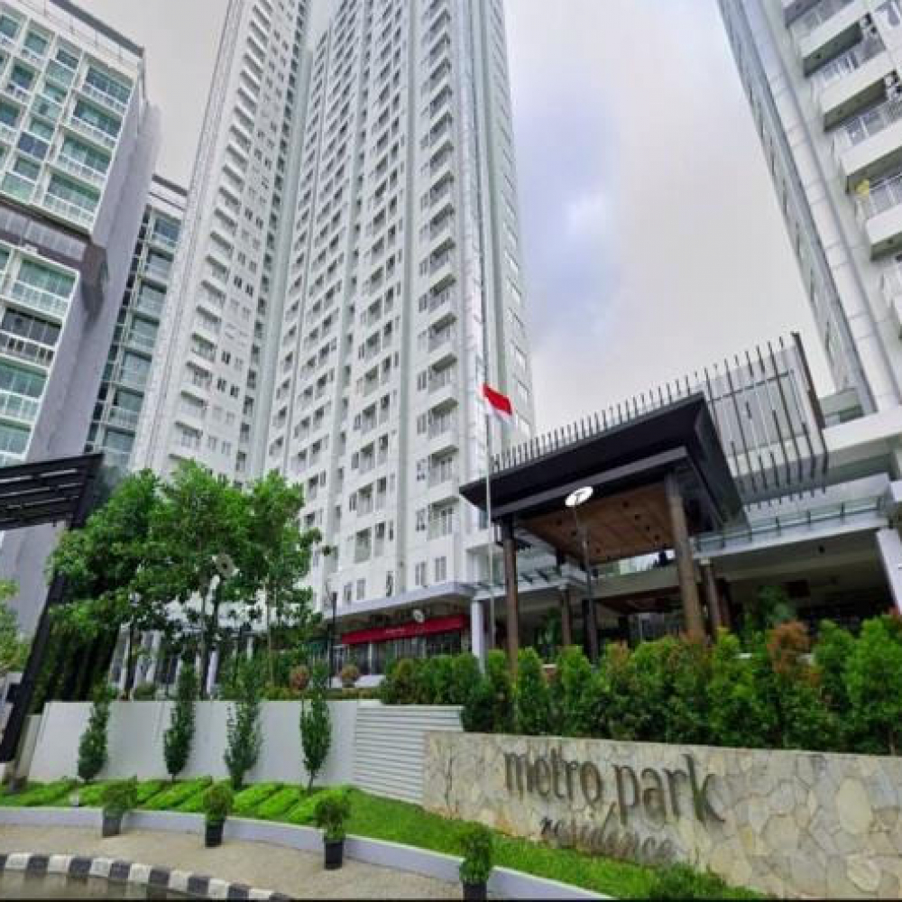 Metro Park Residence