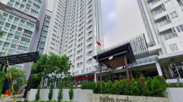 Metro Park Residence