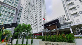 Metro Park Residence