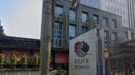 RDTX TOWER