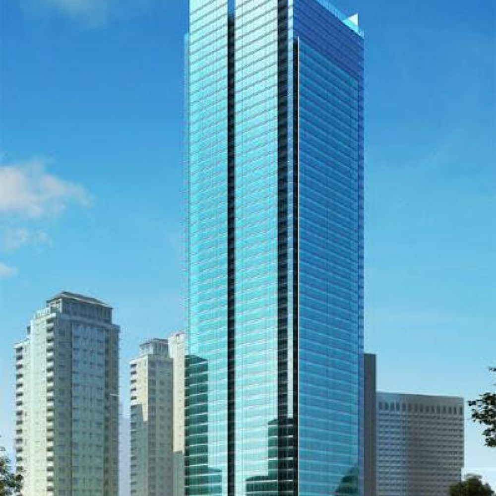 Sahid Sudirman Center