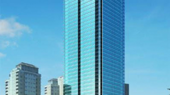 Sahid Sudirman Center