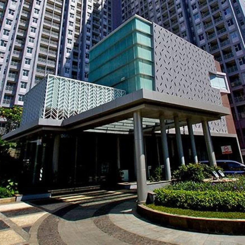 The Lavande Residences