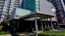 The Lavande Residences