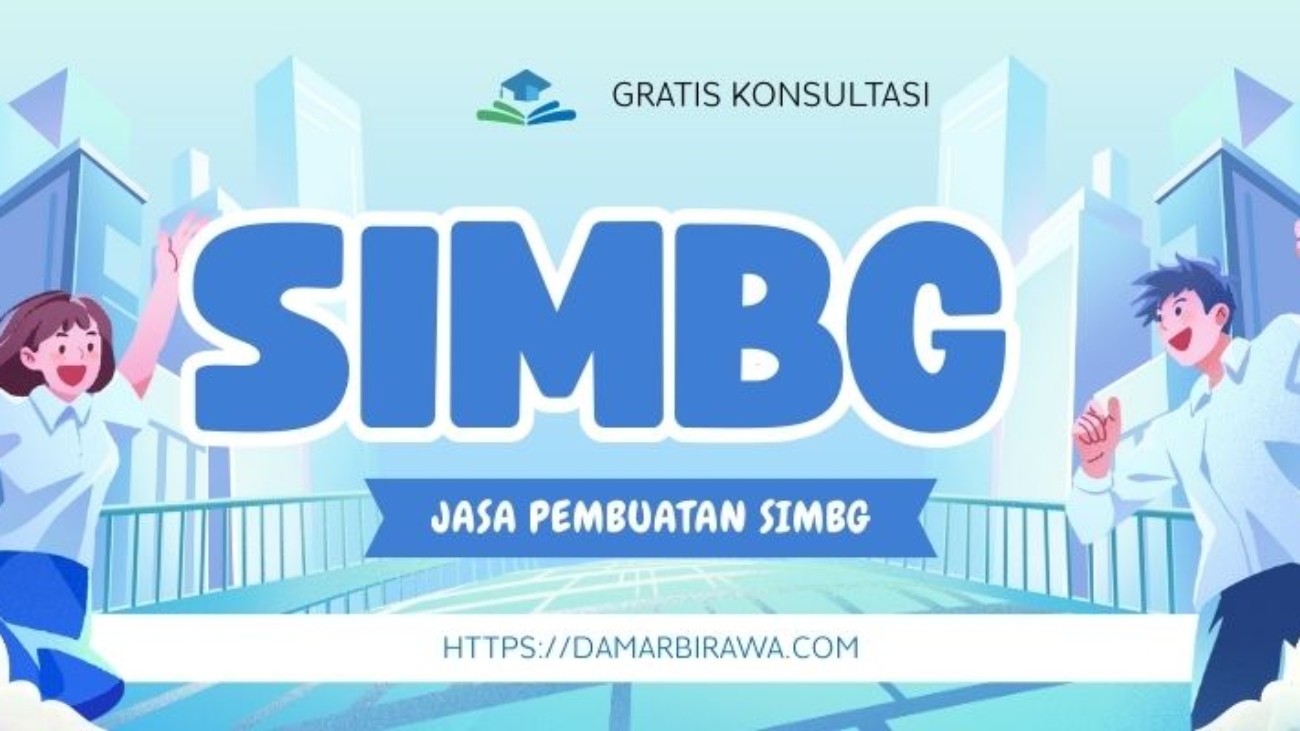Jasa Pembuatan SIMBG