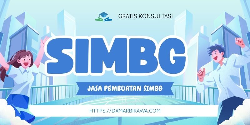 Jasa Pembuatan SIMBG