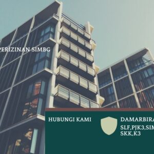 Jasa Perizinan SIMBG