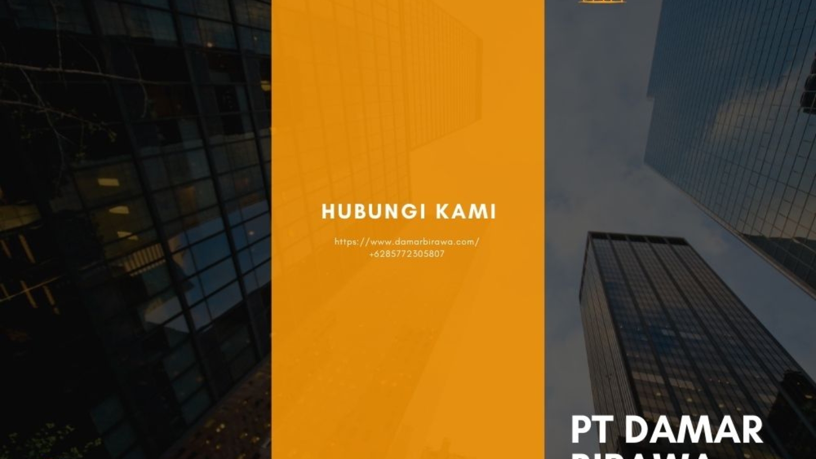 Jasa Perizinan Gedung di Jakarta