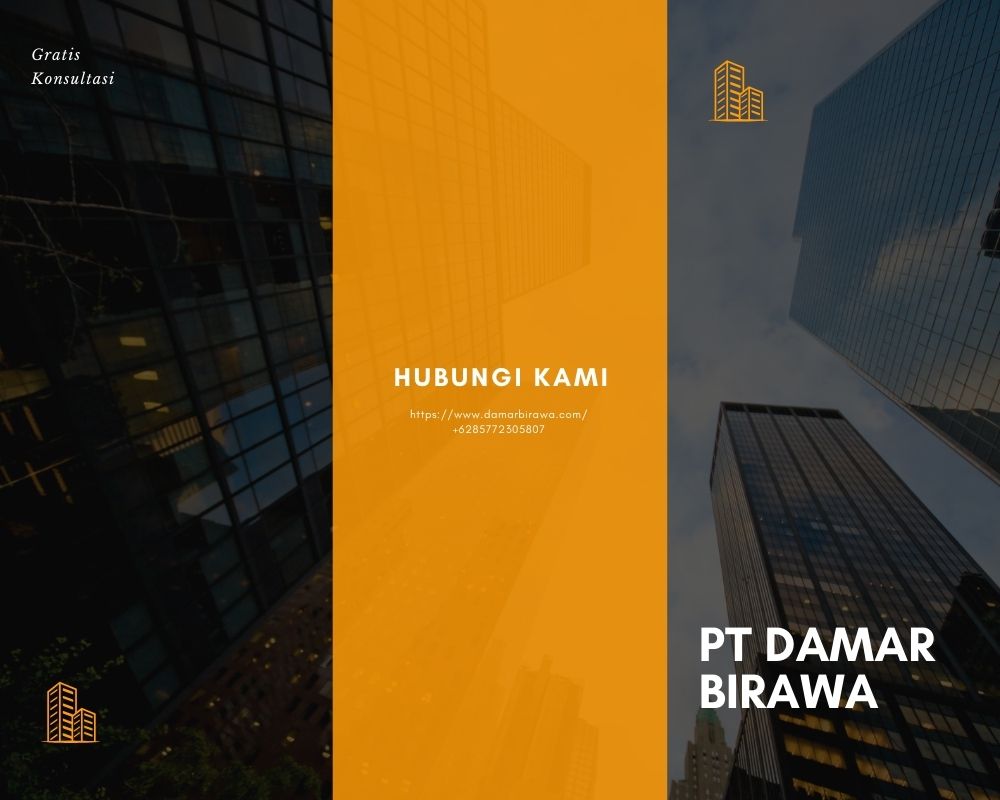 Jasa Perizinan Gedung di Jakarta